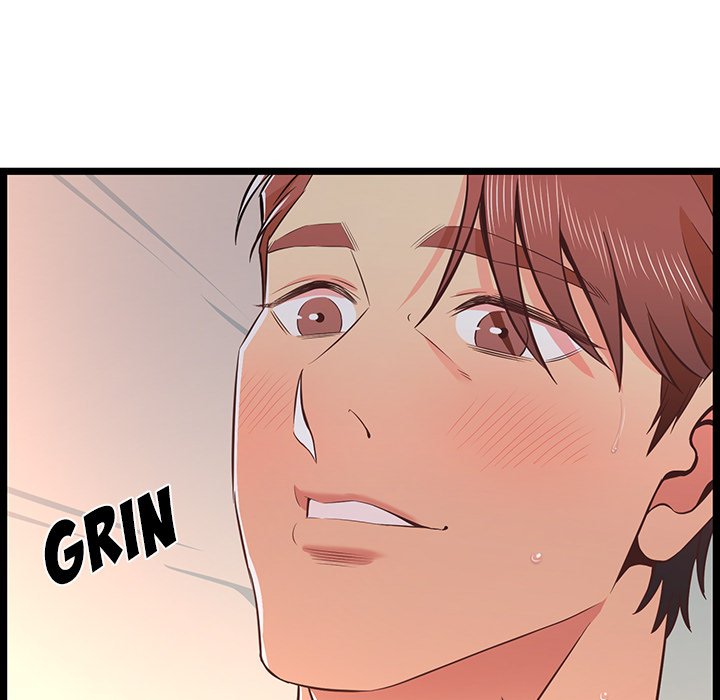 No Way Out Chapter 16 Page 89