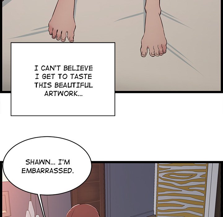 No Way Out Chapter 16 Page 9