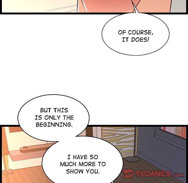 No Way Out Chapter 16 Page 90