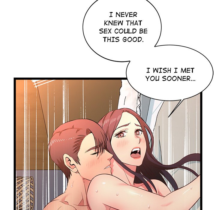 No Way Out Chapter 16 Page 97