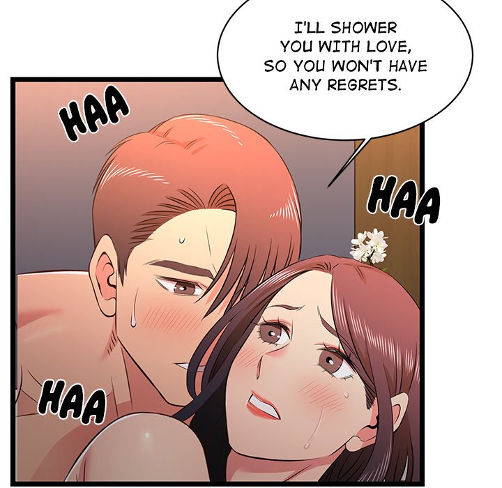 No Way Out Chapter 16 Page 99