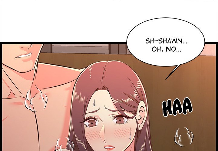 No Way Out Chapter 17 Page 1