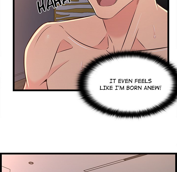 No Way Out Chapter 17 Page 106