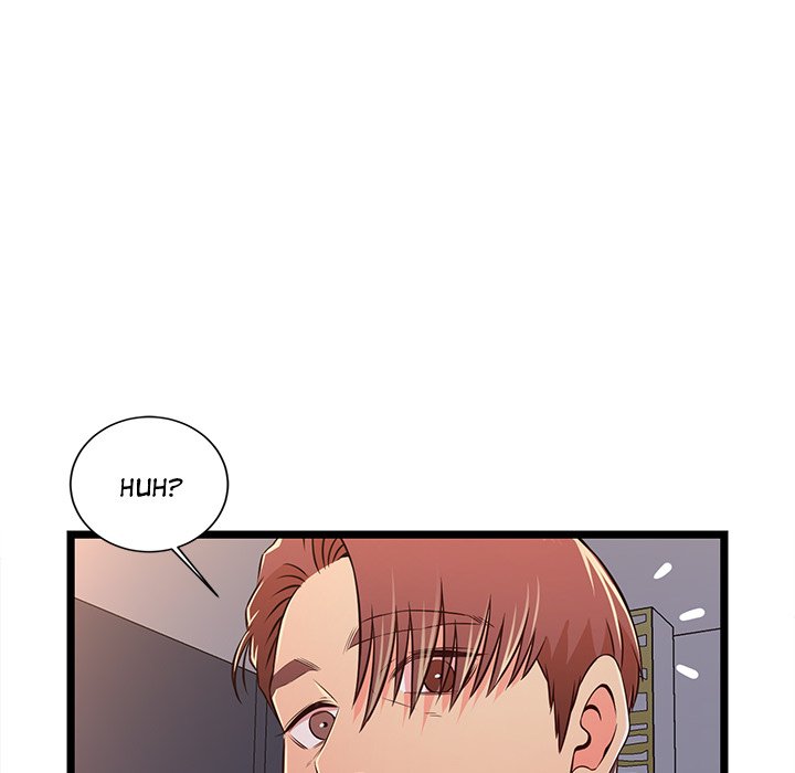 No Way Out Chapter 17 Page 108