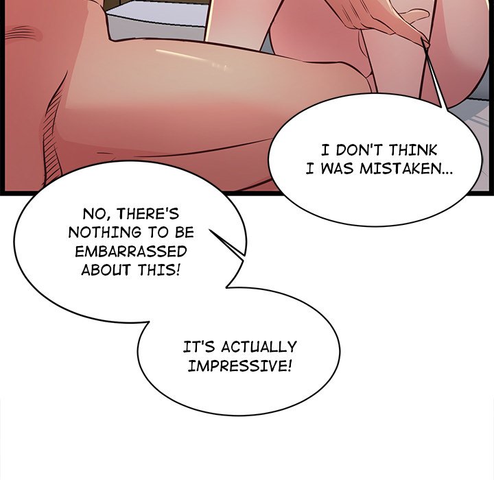 No Way Out Chapter 17 Page 11