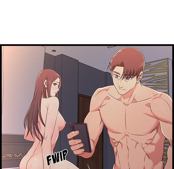 No Way Out Chapter 17 Page 110