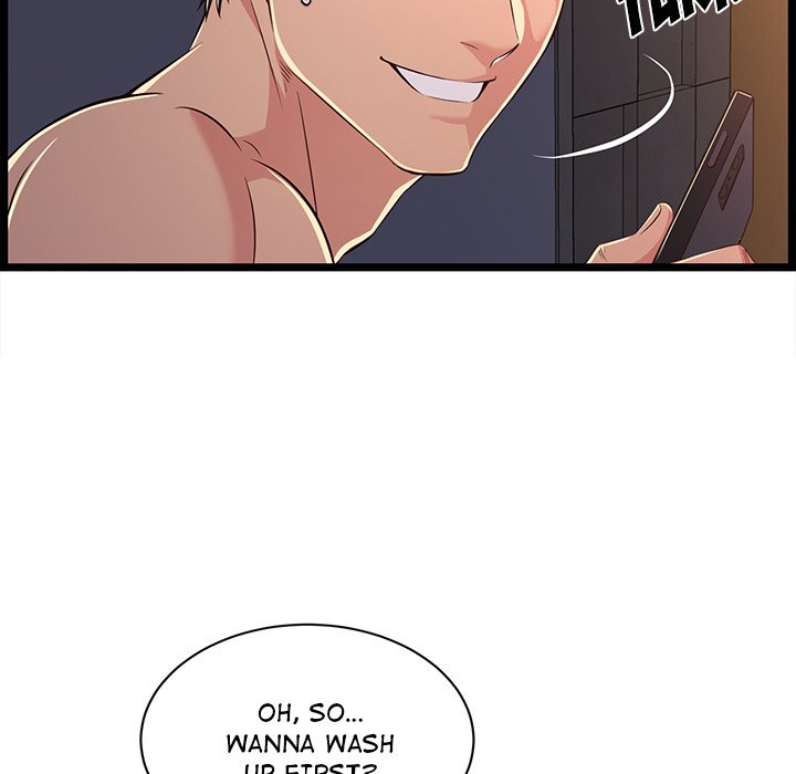 No Way Out Chapter 17 Page 116