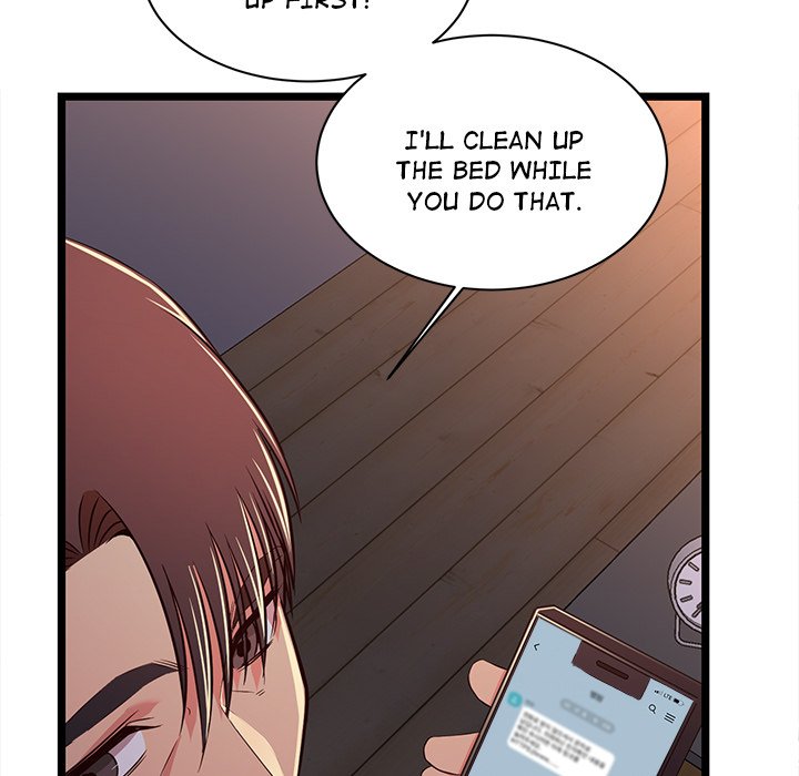 No Way Out Chapter 17 Page 117