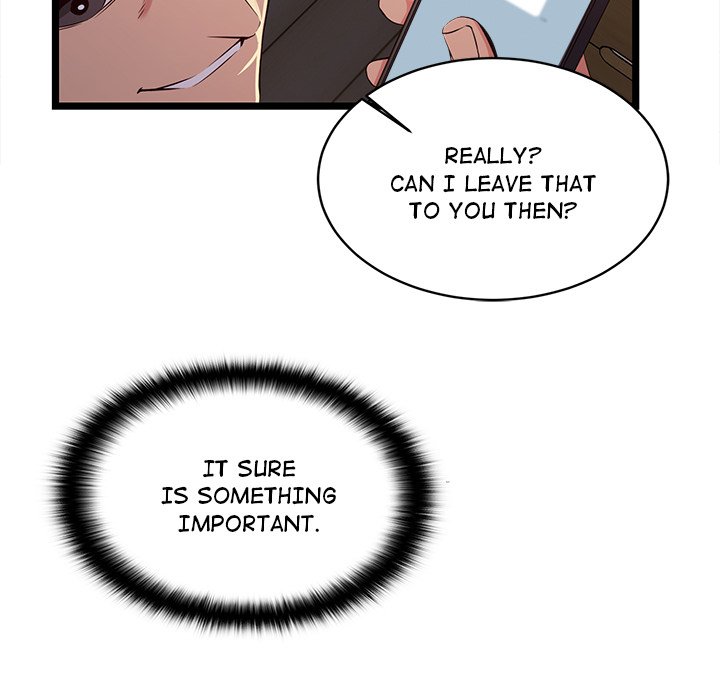 No Way Out Chapter 17 Page 118
