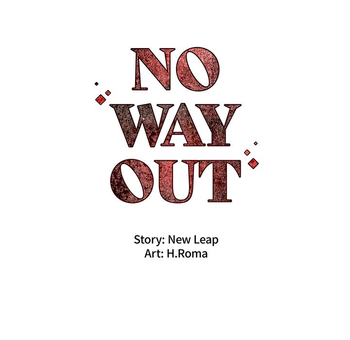No Way Out Chapter 17 Page 121