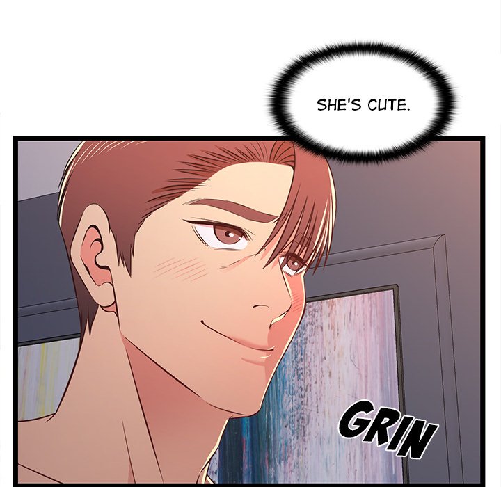 No Way Out Chapter 17 Page 13