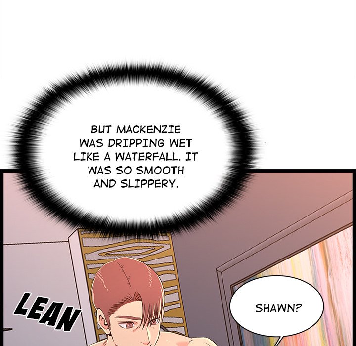 No Way Out Chapter 17 Page 17