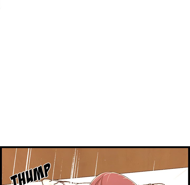 No Way Out Chapter 17 Page 19