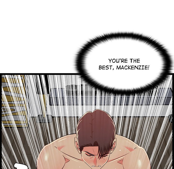 No Way Out Chapter 17 Page 23