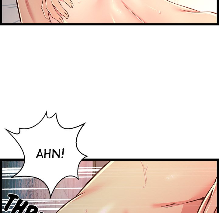 No Way Out Chapter 17 Page 34
