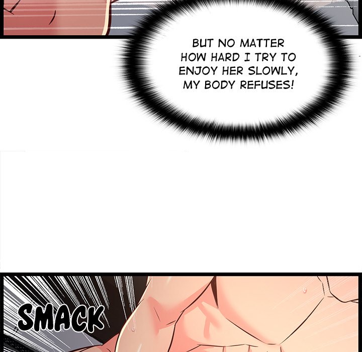 No Way Out Chapter 17 Page 36