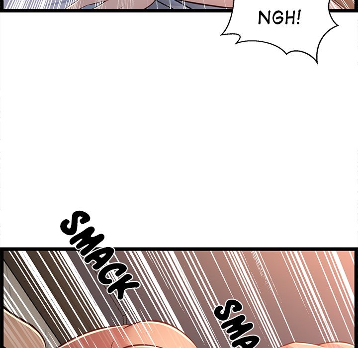 No Way Out Chapter 17 Page 38