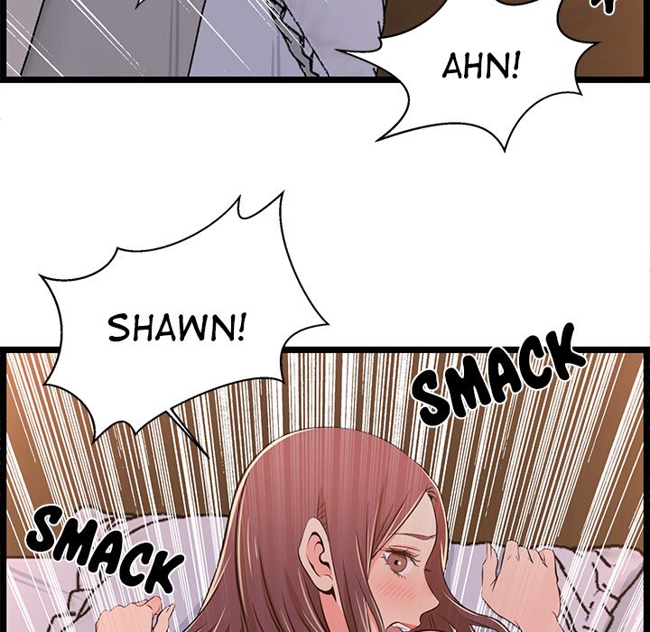 No Way Out Chapter 17 Page 40