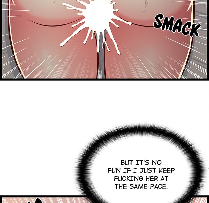 No Way Out Chapter 17 Page 42