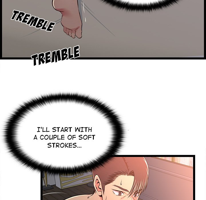 No Way Out Chapter 17 Page 46