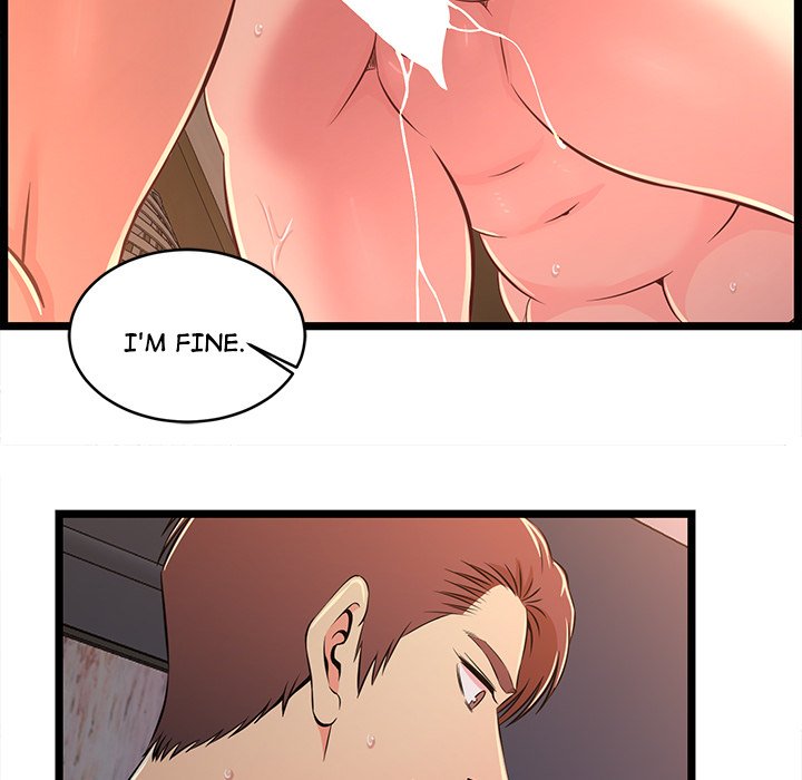 No Way Out Chapter 17 Page 53