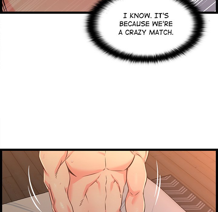 No Way Out Chapter 17 Page 61