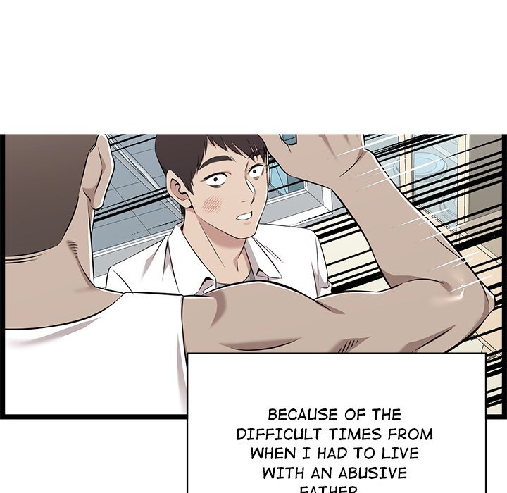 No Way Out Chapter 17 Page 67