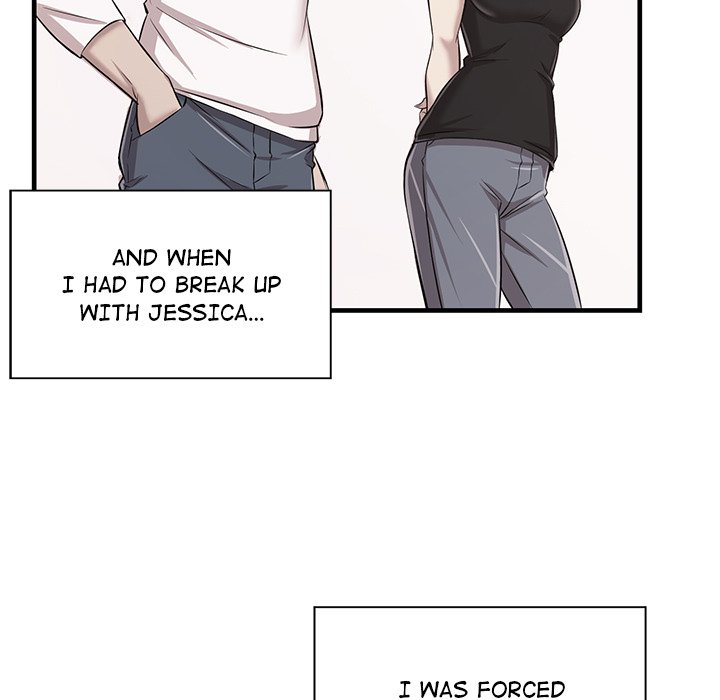 No Way Out Chapter 17 Page 69