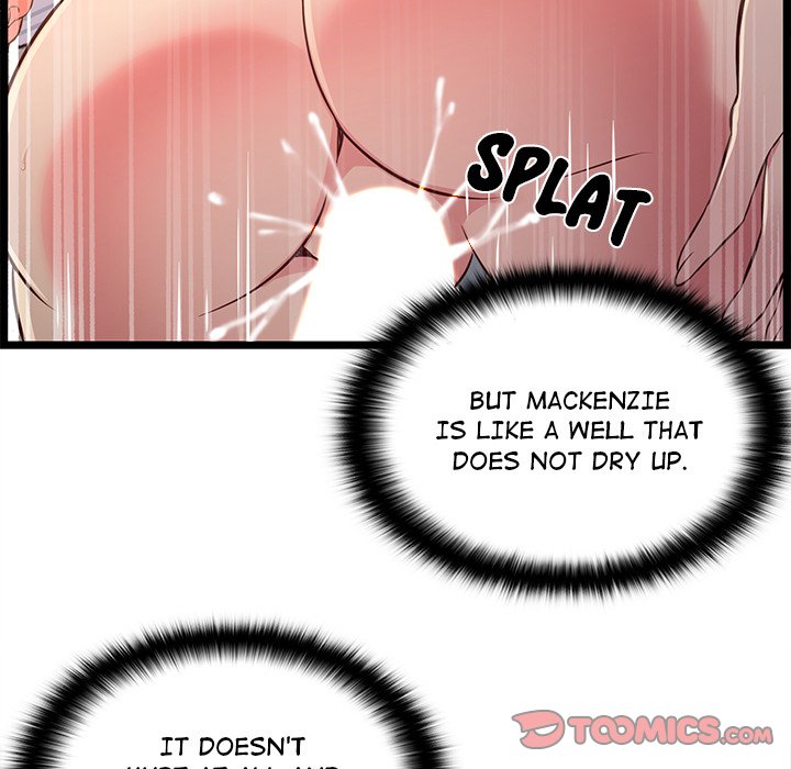No Way Out Chapter 17 Page 75
