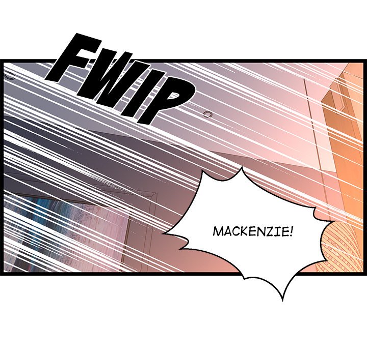 No Way Out Chapter 17 Page 87