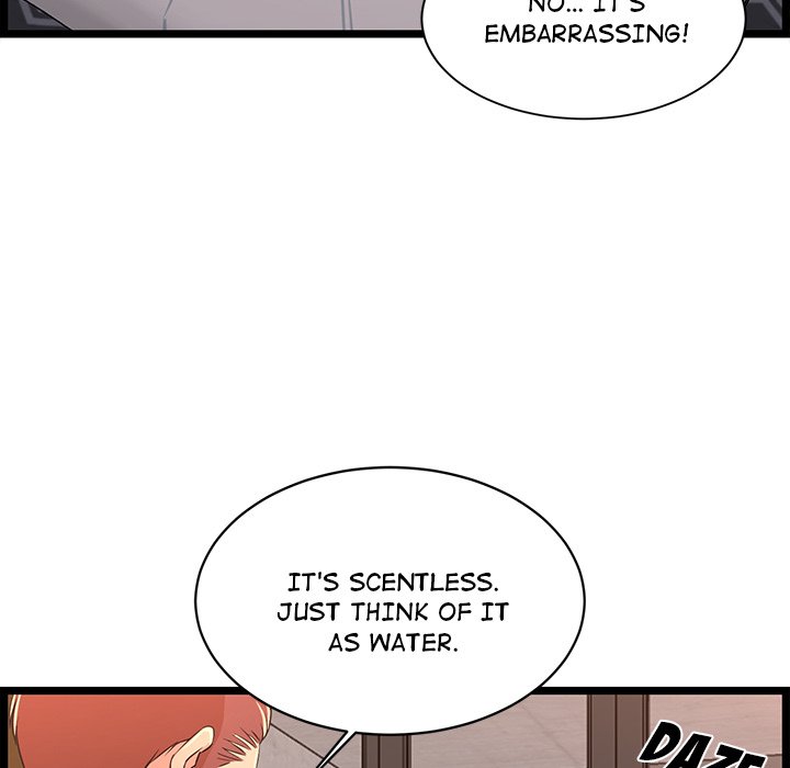 No Way Out Chapter 17 Page 9