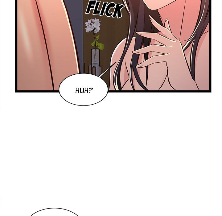 No Way Out Chapter 17 Page 92