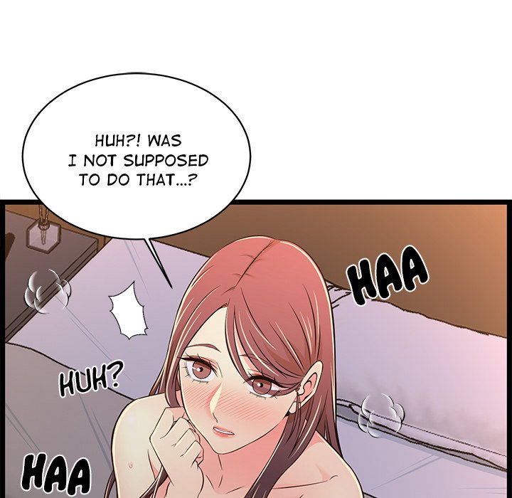 No Way Out Chapter 17 Page 98