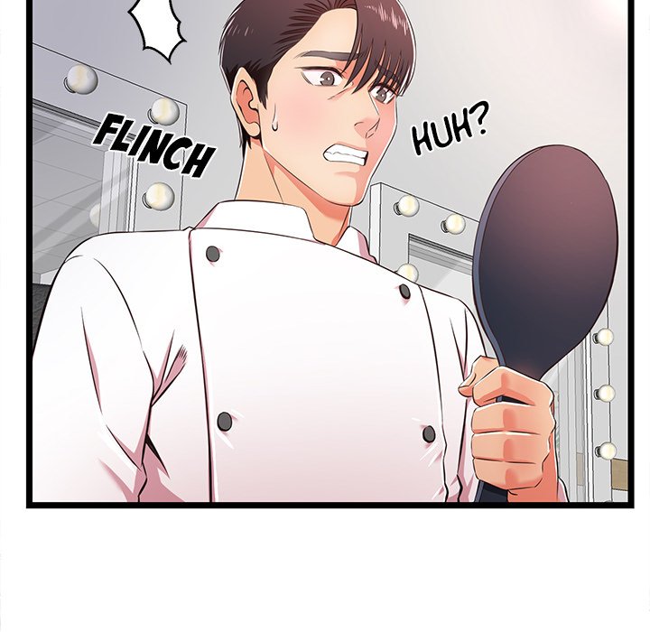 No Way Out Chapter 18 Page 10