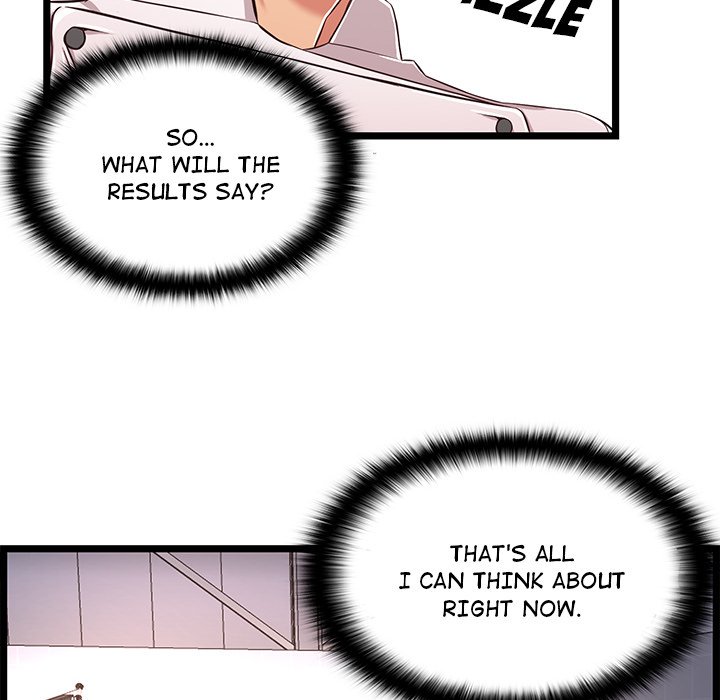 No Way Out Chapter 18 Page 100