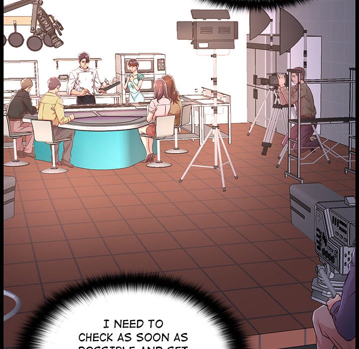 No Way Out Chapter 18 Page 101