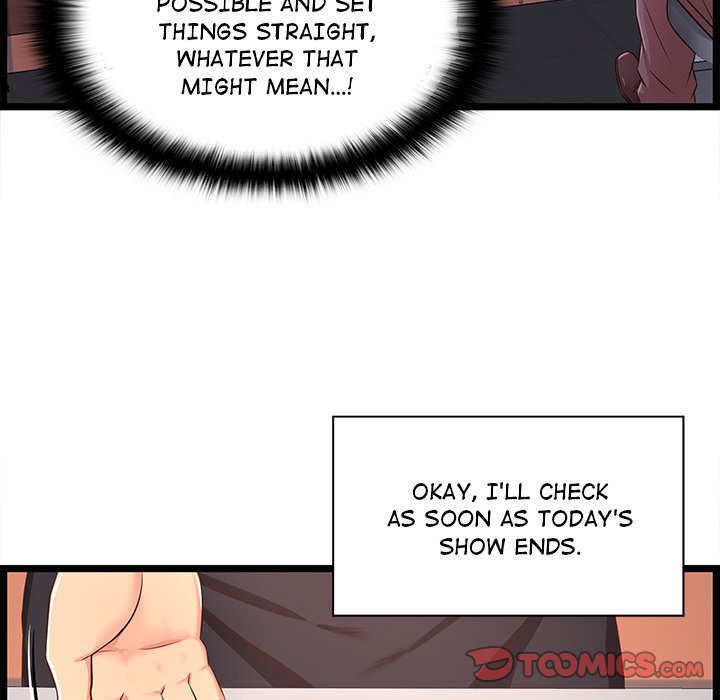 No Way Out Chapter 18 Page 102