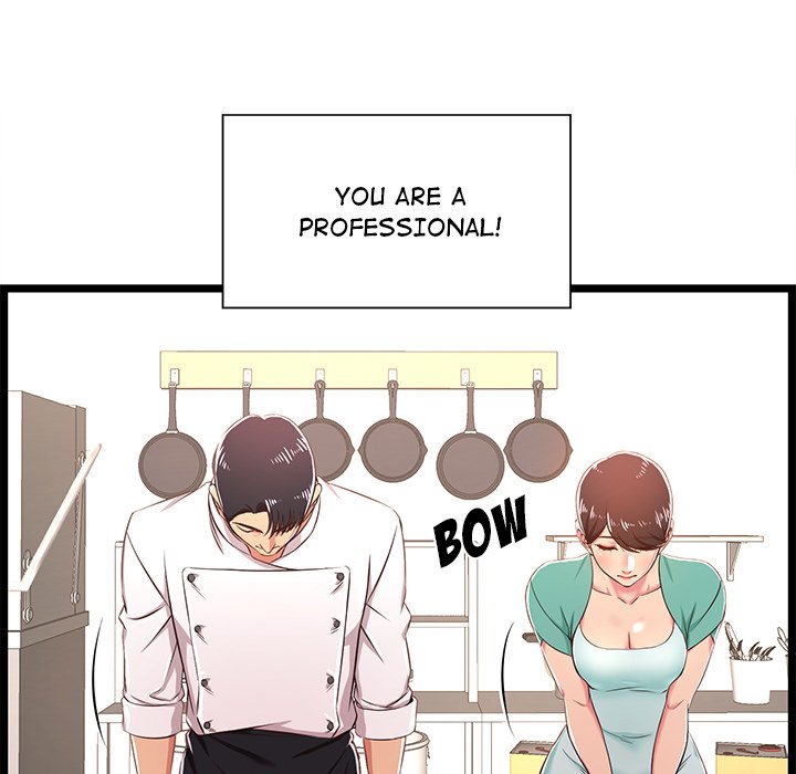 No Way Out Chapter 18 Page 105