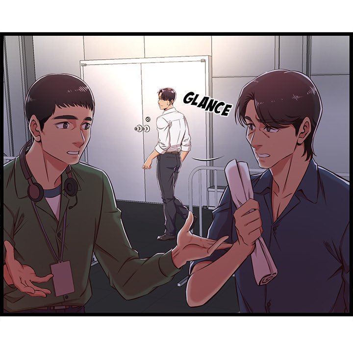 No Way Out Chapter 18 Page 108