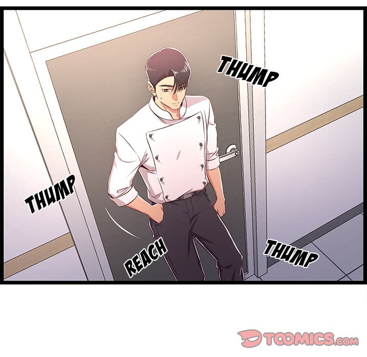 No Way Out Chapter 18 Page 111