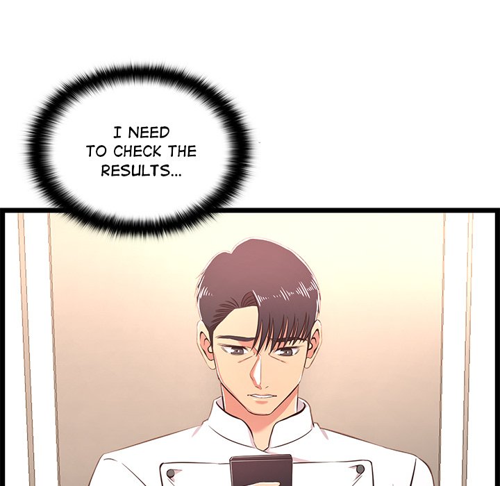 No Way Out Chapter 18 Page 112