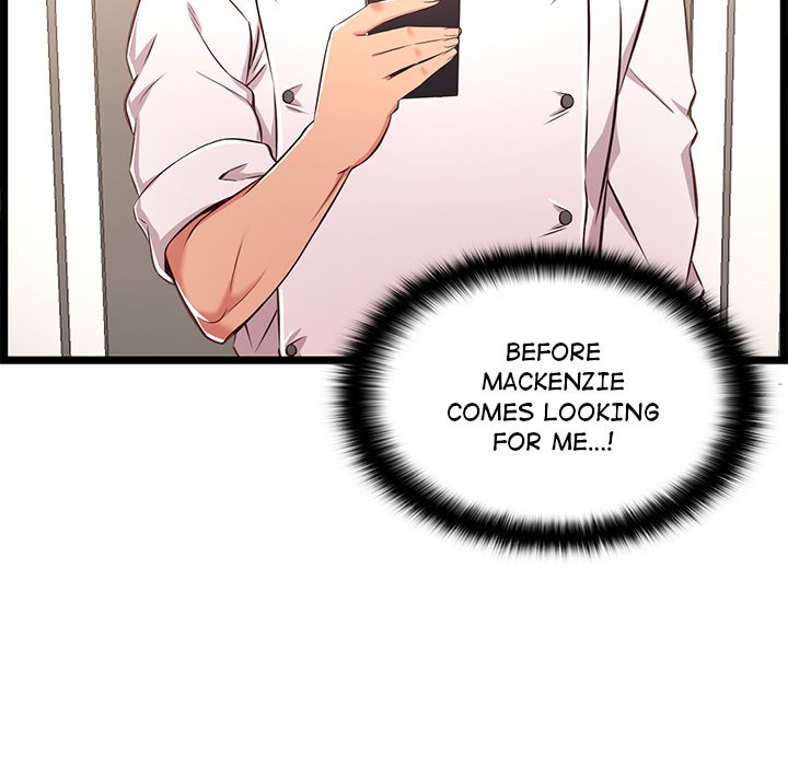 No Way Out Chapter 18 Page 113