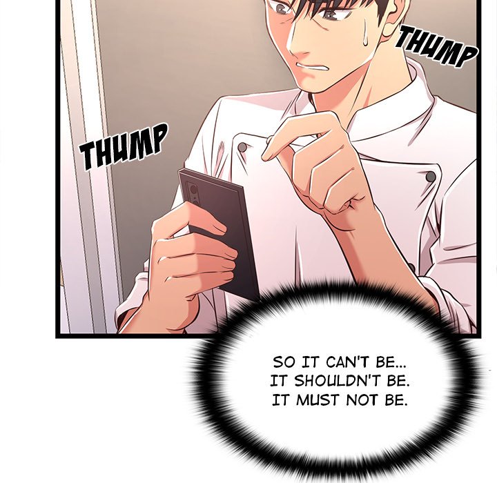 No Way Out Chapter 18 Page 116