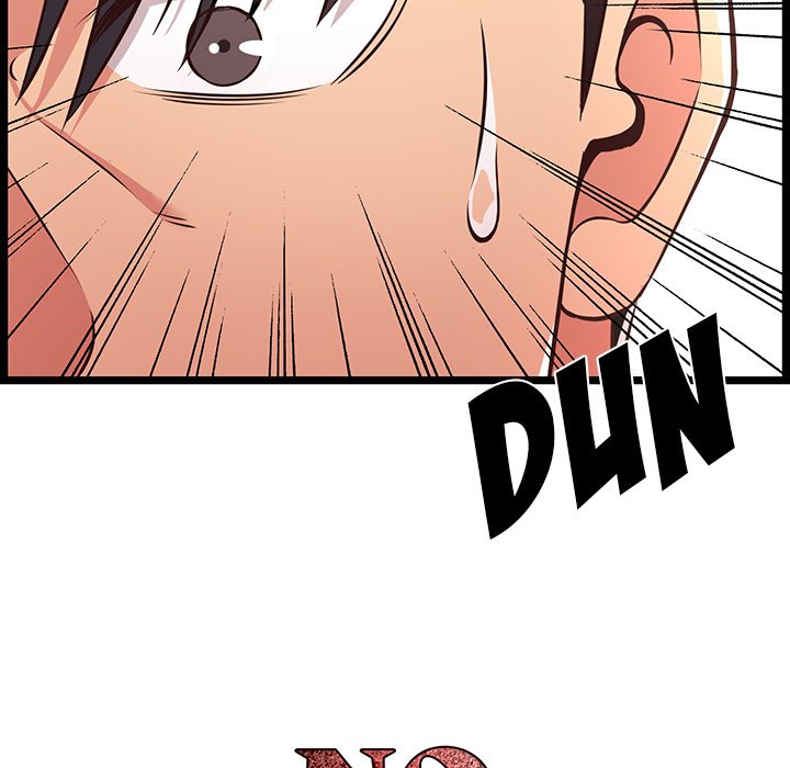 No Way Out Chapter 18 Page 123