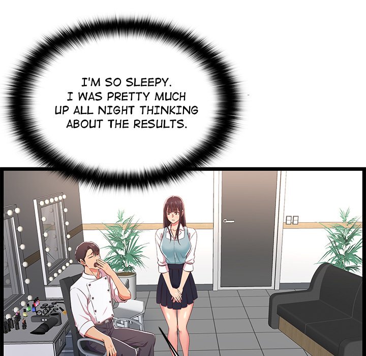 No Way Out Chapter 18 Page 13