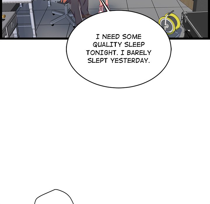 No Way Out Chapter 18 Page 14