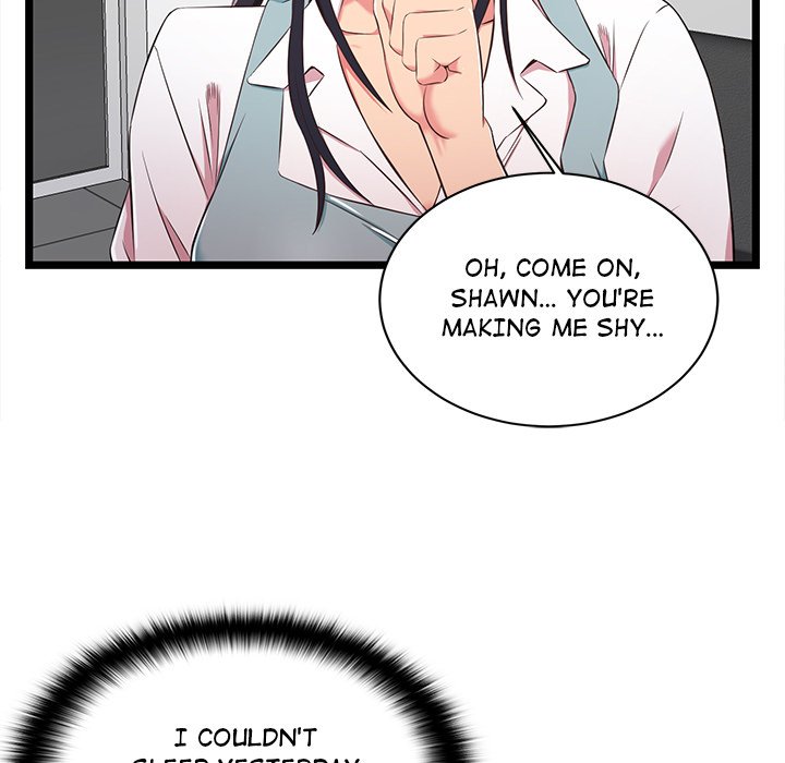 No Way Out Chapter 18 Page 17