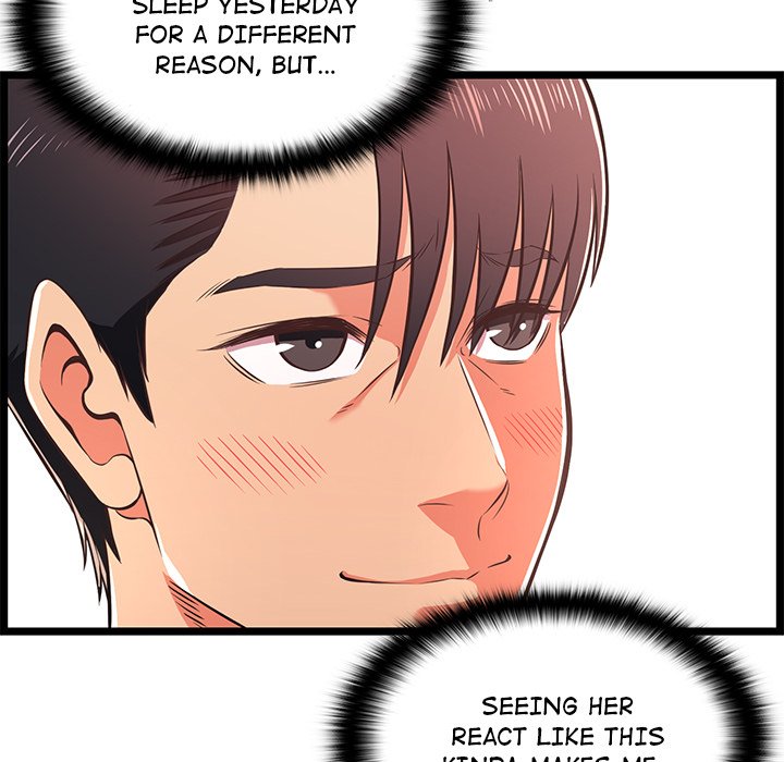 No Way Out Chapter 18 Page 18