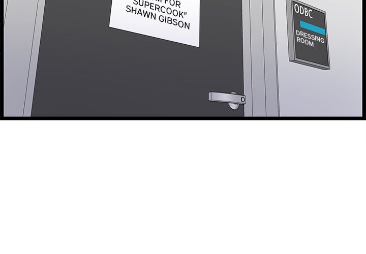 No Way Out Chapter 18 Page 2
