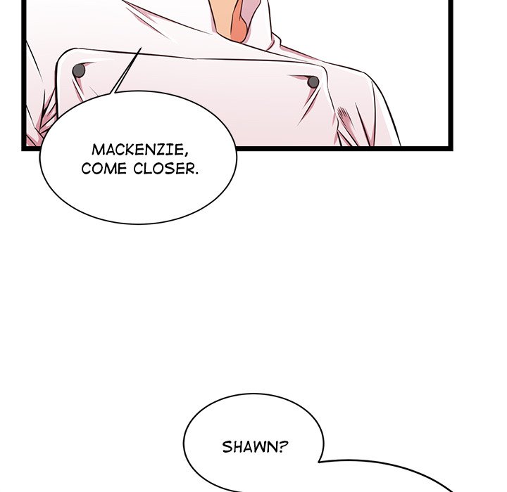 No Way Out Chapter 18 Page 26